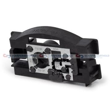 Lamphållare, bakljusenhet från Autofrance