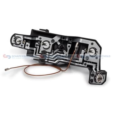 Lamphållare, bakljusenhet från Autofrance