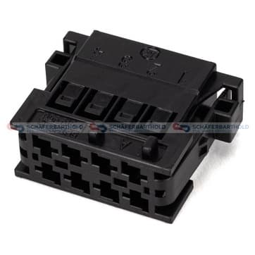 Bussningshus från Autofrance