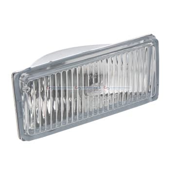 Insats, dimljus, Höger från Autofrance