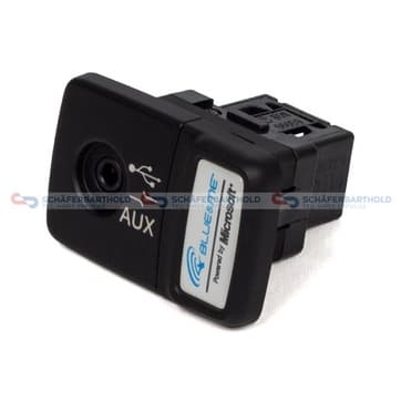 Adapter från Autofrance