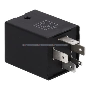 Relä, Bränslepump från Autofrance