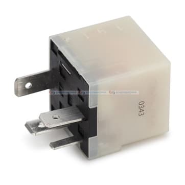 Relä, Bränslepump från Autofrance