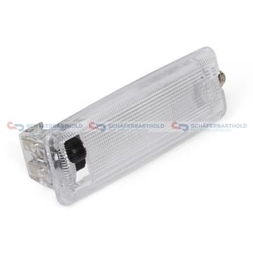 Innerbelysning från Autofrance