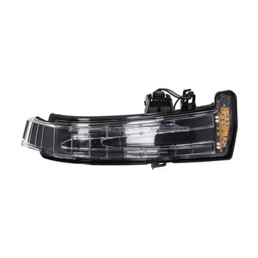 Blinkers, Höger