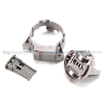 Lampa, Socket, headlight H7 från Autofrance