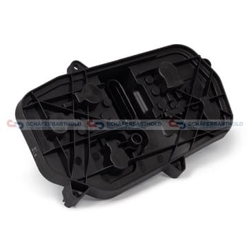 Lamphållare, bakljusenhet, Höger bak — till höger bak från Autofrance