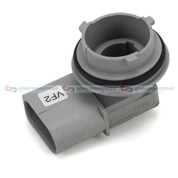 Lamphållare, bakljusenhet från Autofrance