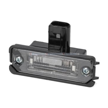 Nummerplåtsbelysning från Autofrance