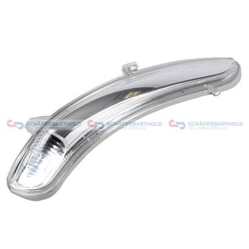 Blinkers, Höger — Höger från Autofrance