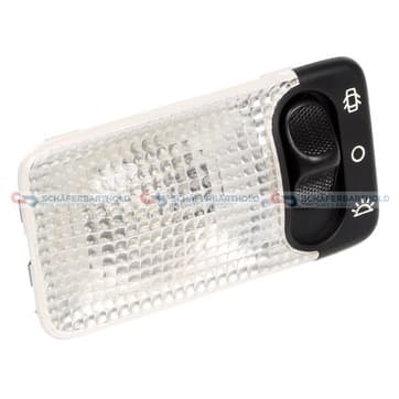 Innerbelysning från Autofrance