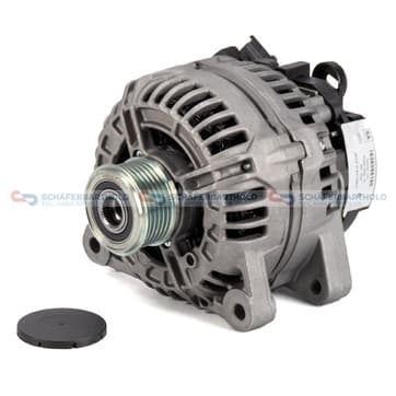 Generator från Autofrance