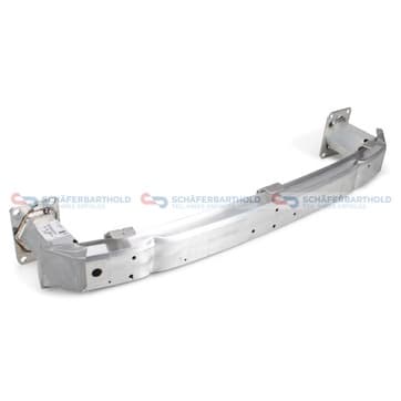 Fäste, stötfångare, Fram — Fram från Autofrance