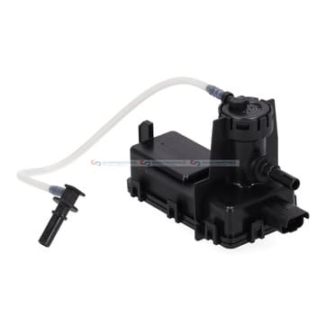 Leveransmodul, ureainsprutning från Autofrance