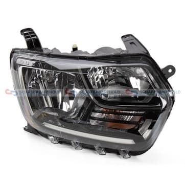 Strålkastare, Höger — Höger från Autofrance