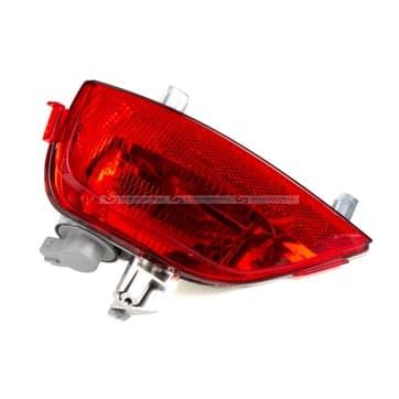 Bakre dimljus, Vänster — Vänster från Autofrance