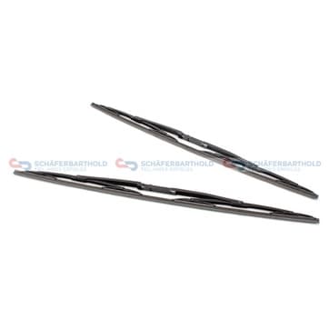 Torkarblad, Fram 650 650mm — Fram från Autofrance