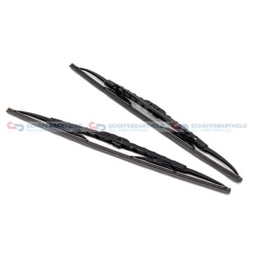 Torkarblad 500 475mm från Autofrance