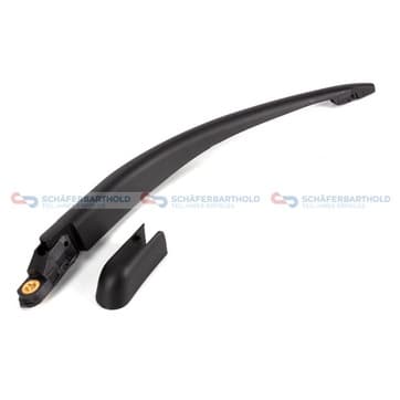 Torkararm, fönsterrengöring, Bak från Autofrance