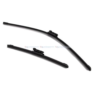 Torkarblad 650 340mm från Autofrance