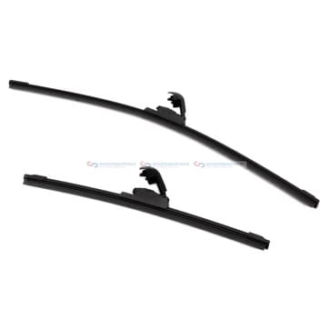 Torkarblad 530 340mm från Autofrance