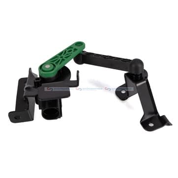 Givare, strålkastarinställning, Bakaxel vänster — Bakaxel vänster från Autofrance