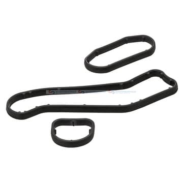 Packningsats, oljekylare från Autofrance