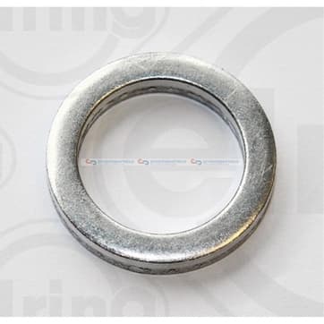 Tätningsring innerø-14x ytterø-20x tjocklek3mm från Autofrance