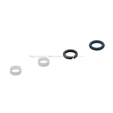 Tätningsringssats, common rail-injektor från Autofrance