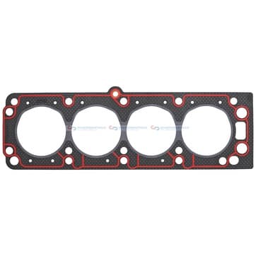 Topplockspackning tjocklek1,3mm från Autofrance