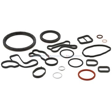 Packningsats, vevhus från Autofrance