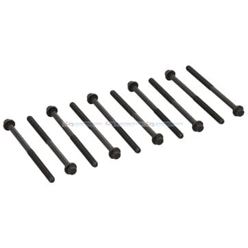 Topplocksbultsats 10 M11x1,5x173 från Autofrance