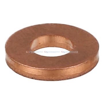 Tätningsring, Common Rail-insprutare innerø-7,3x ytterø-16x tjocklek2 från Autofrance