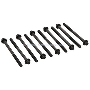 Topplocksbultsats 10 M11x1,25x168 från Autofrance