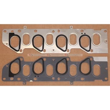 Packning, insug/avgasgrenrör från Autofrance