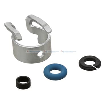 Tätningsringssats, insprutningsventil från Autofrance