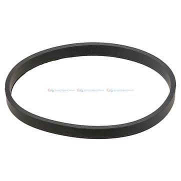 Insugsgrenrörspackning, hus från Autofrance