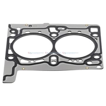 Topplockspackning tjocklek0,72mm från Autofrance