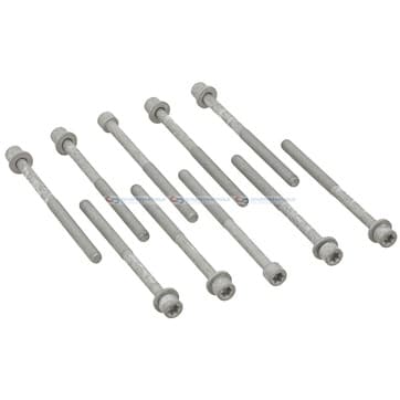 Topplocksbultsats 10 M11x1,5x165 från Autofrance