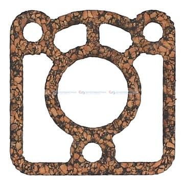 Insugsgrenrörspackning, hus från Autofrance