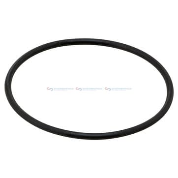 Tätningsring innerø-58,7x tjocklek2,6mm EPDM ( från Autofrance