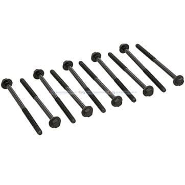 Topplocksbultsats 10 M12x1,75x196,6 från Autofrance