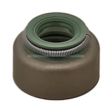 Tätningsring, ventilstam innerø-11x ytterø-13x 8mm FPM från Autofrance