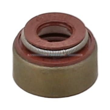Tätningsring, ventilstam innerø-11x ytterø-13x 8mm FPM från Autofrance