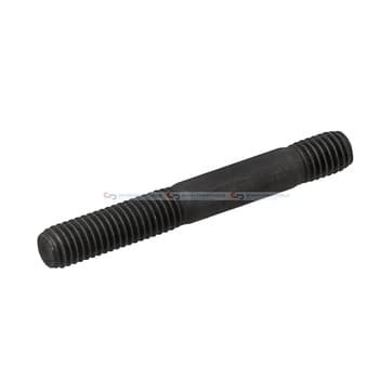 Gängbult, turbo M8x1,25x50 från Autofrance