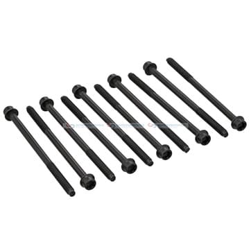 Topplocksbultsats 10 M12x1,25x219 från Autofrance