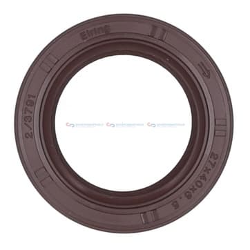 Vevaxeltätning innerø-27x ytterø-40mm från Autofrance