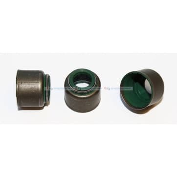 Tätningsring, ventilstam innerø-14,3x ytterø-17x 14,2mm från Autofrance