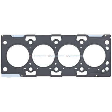 Topplockspackning tjocklek1,1mm från Autofrance