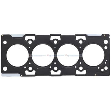Topplockspackning tjocklek1,2mm från Autofrance